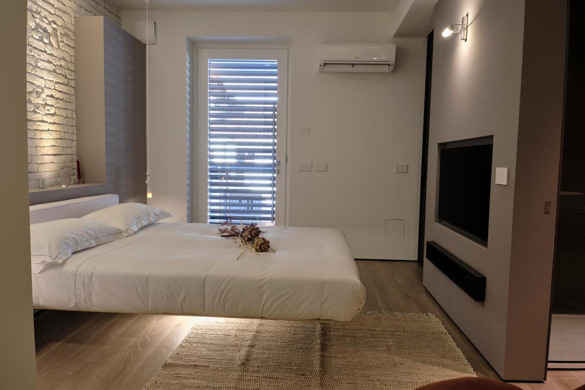 Serendipity Apartments アルバ エクステリア 写真