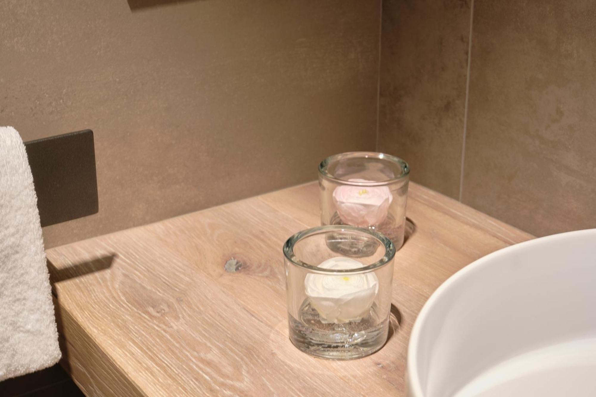 Serendipity Apartments アルバ エクステリア 写真