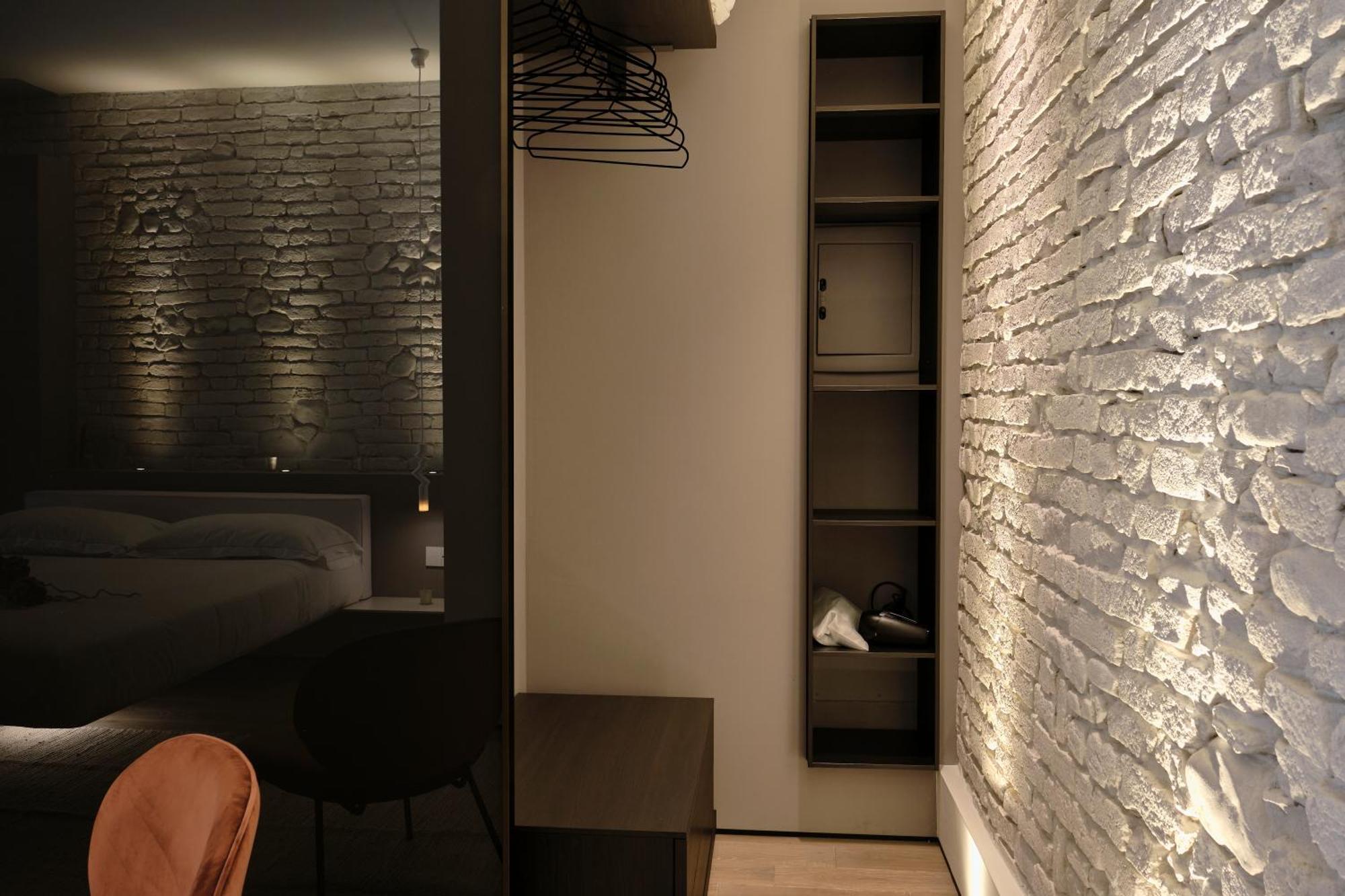 Serendipity Apartments アルバ エクステリア 写真