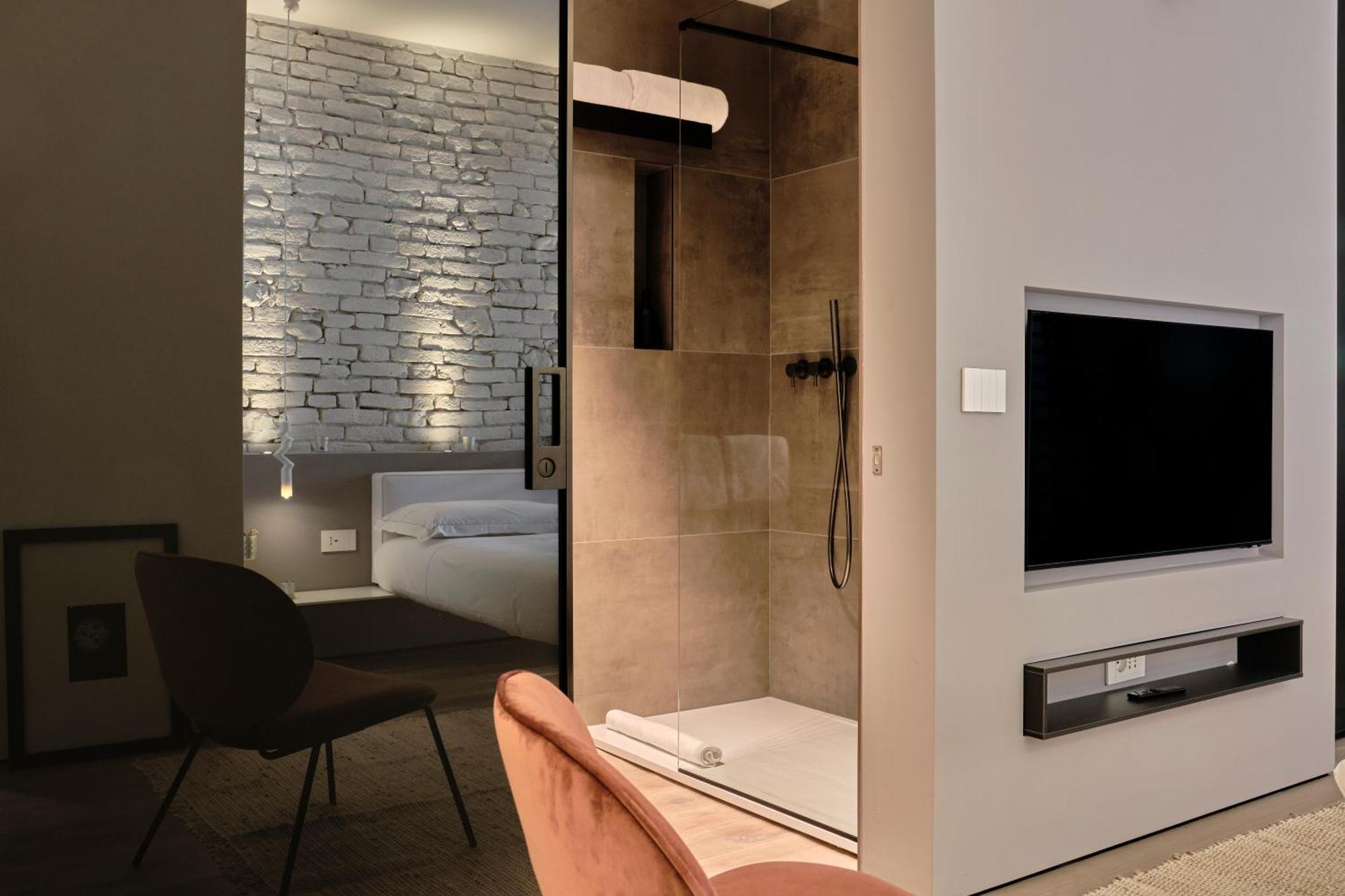 Serendipity Apartments アルバ エクステリア 写真