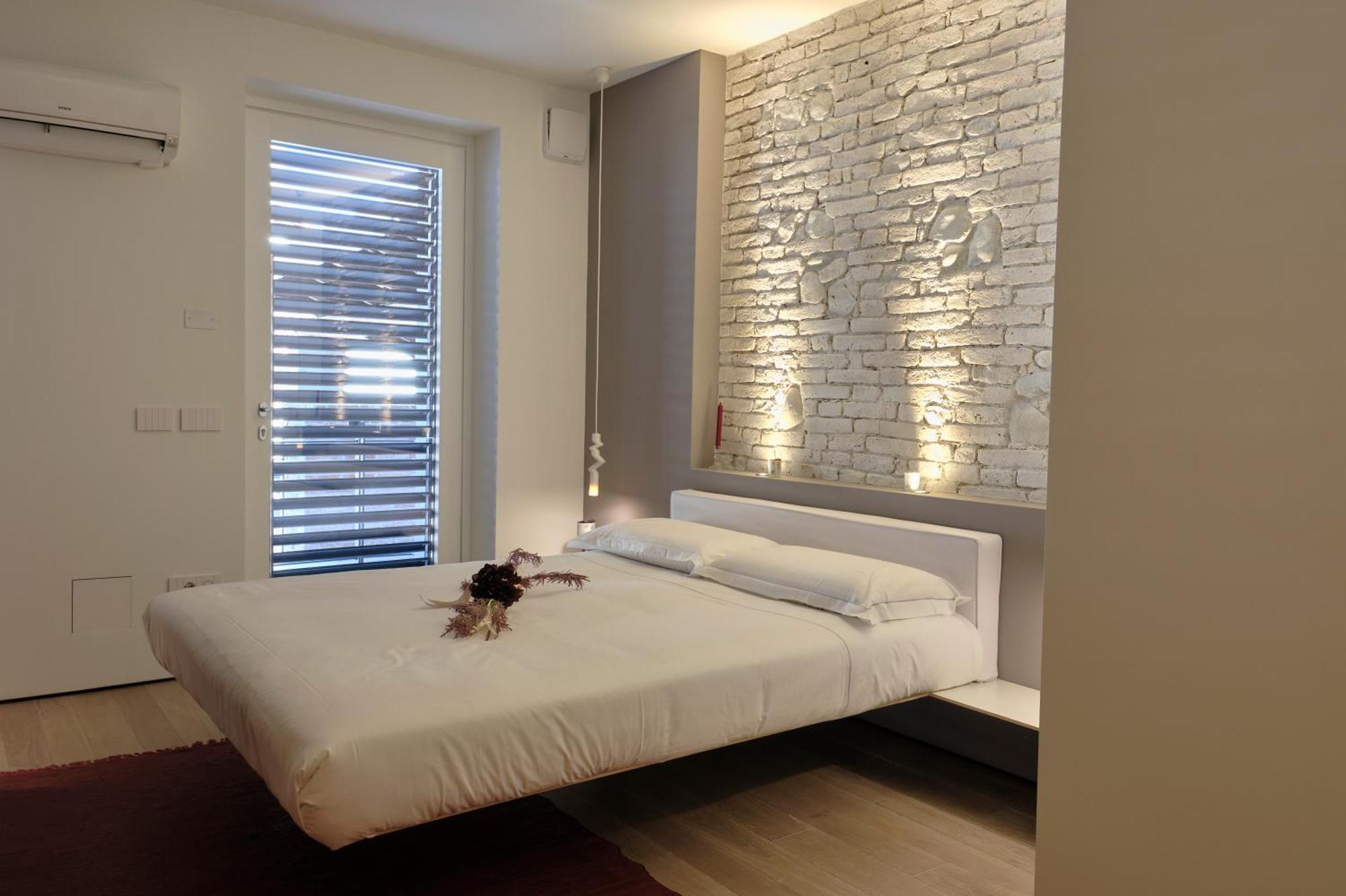 Serendipity Apartments アルバ エクステリア 写真