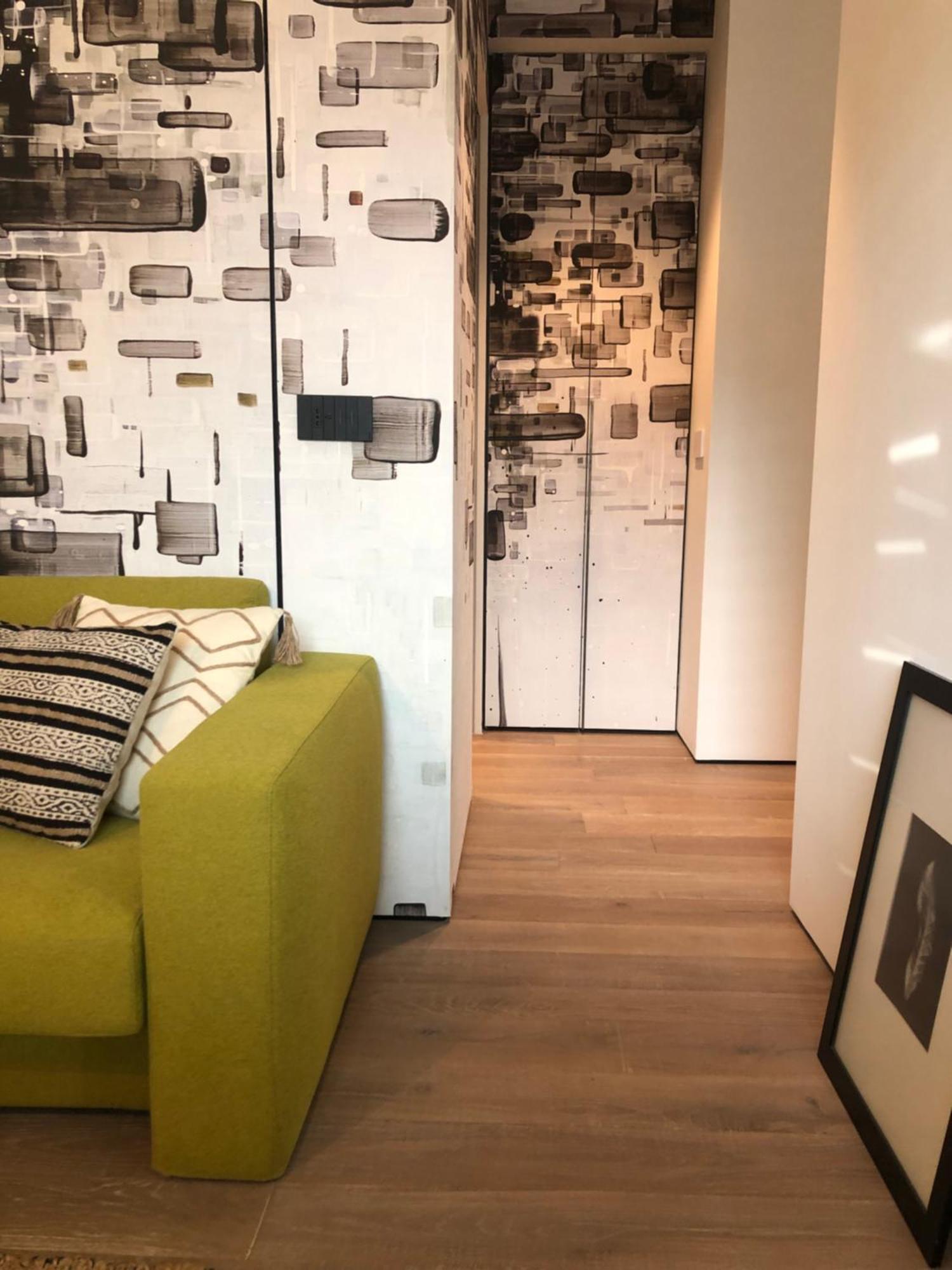 Serendipity Apartments アルバ エクステリア 写真