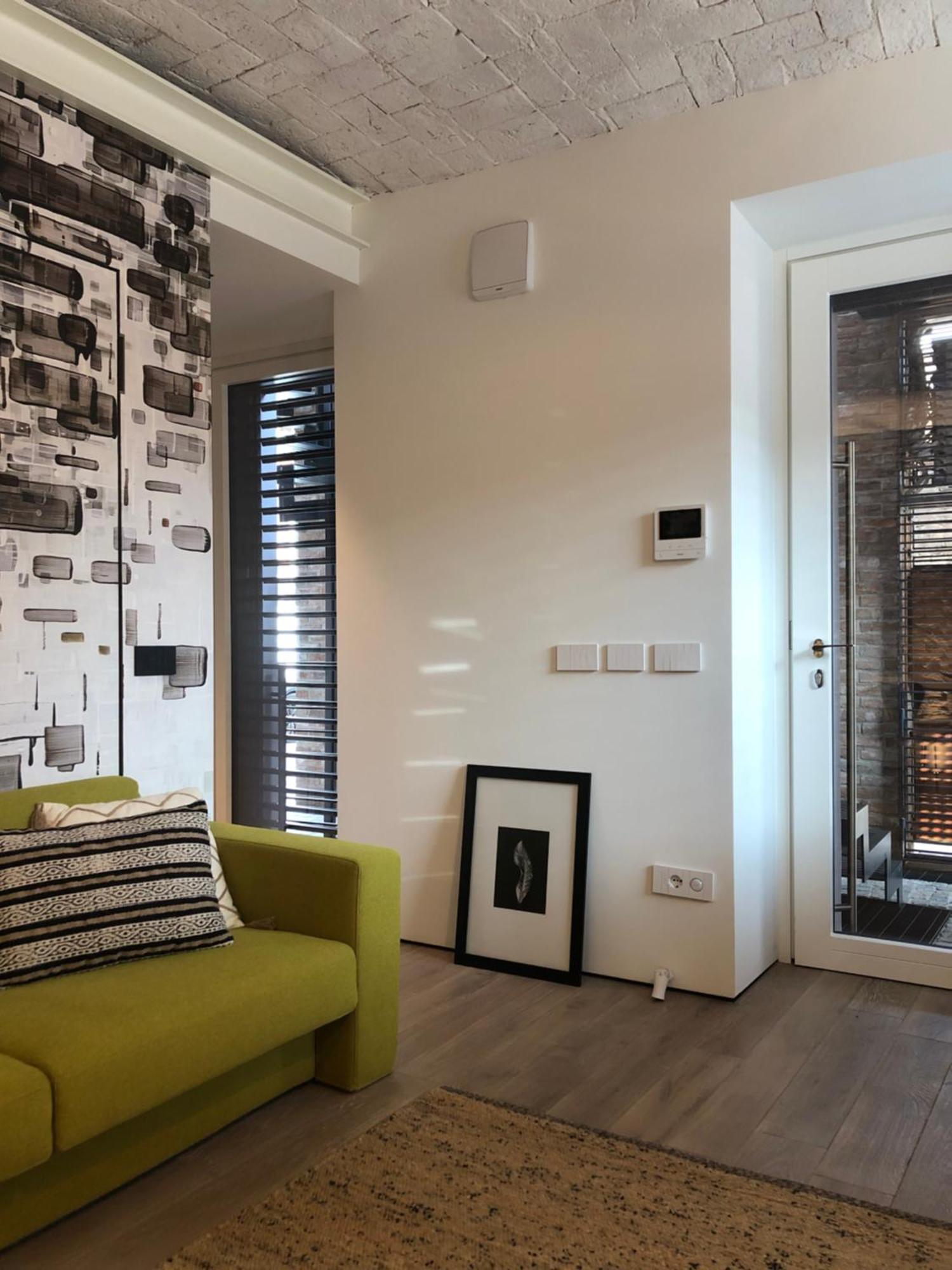 Serendipity Apartments アルバ エクステリア 写真