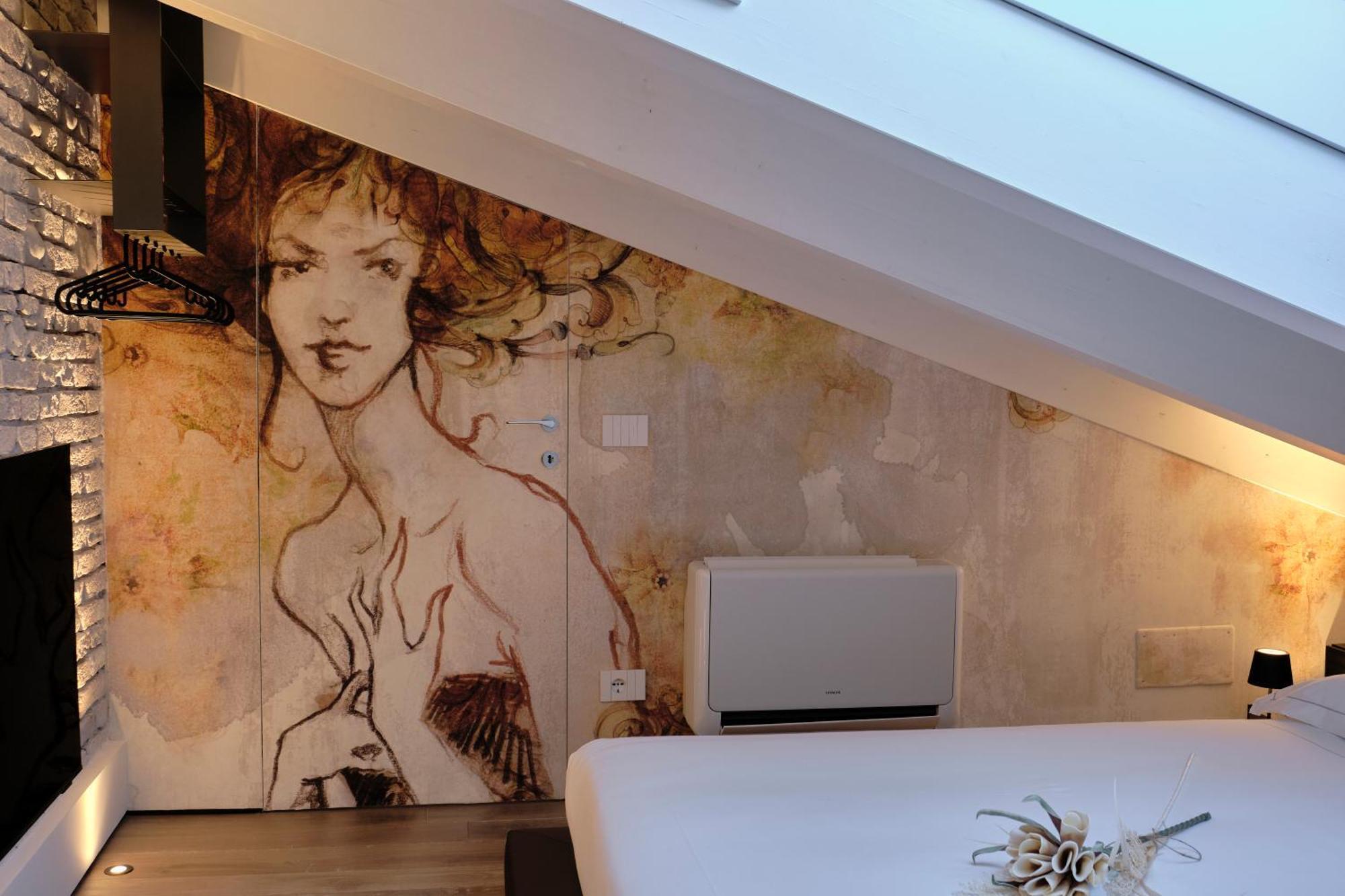Serendipity Apartments アルバ エクステリア 写真